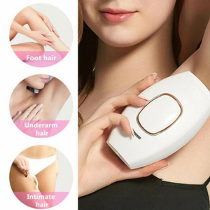 Depiladora IPL