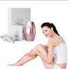 Depiladora IPL